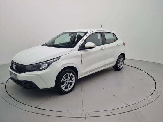 FIAT ARGO 1.0 FIREFLY FLEX DRIVE MANUAL FIAT ARGO 1.0 FIREFLY FLEX DRIVE MANUAL